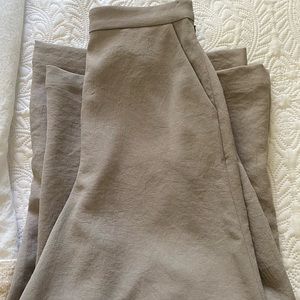 Aritzia Culotte’s